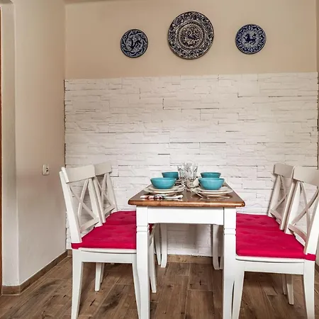Górski klimat Apartament Zakopane Zewnętrze zdjęcie