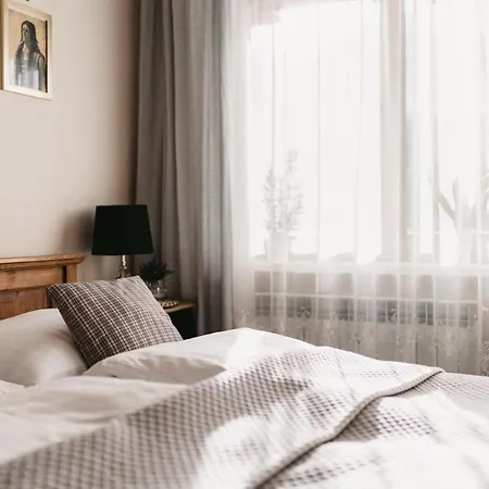 Górski klimat Apartament Zakopane Zewnętrze zdjęcie