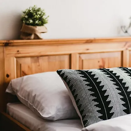 Górski klimat Apartament Zakopane Zewnętrze zdjęcie