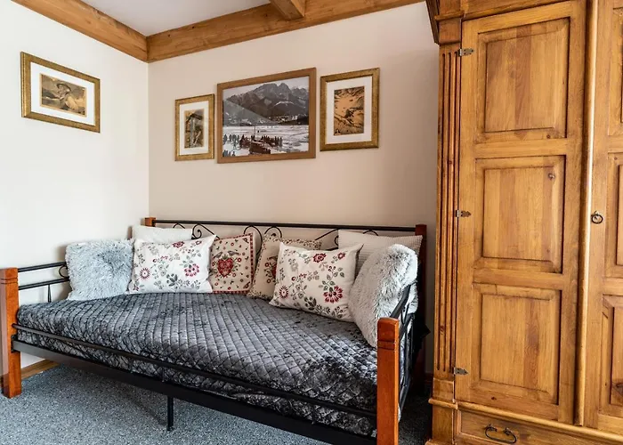 Górski klimat Apartament