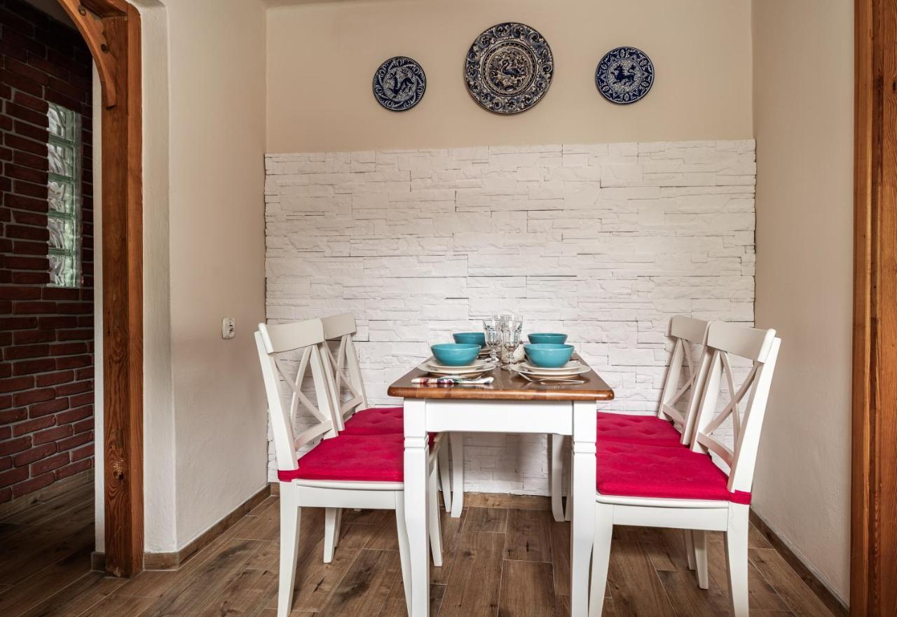 Górski Klimat Apartament