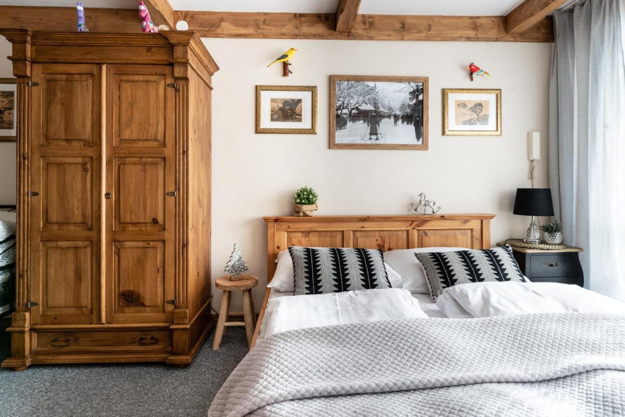 Apartament Górski Klimat