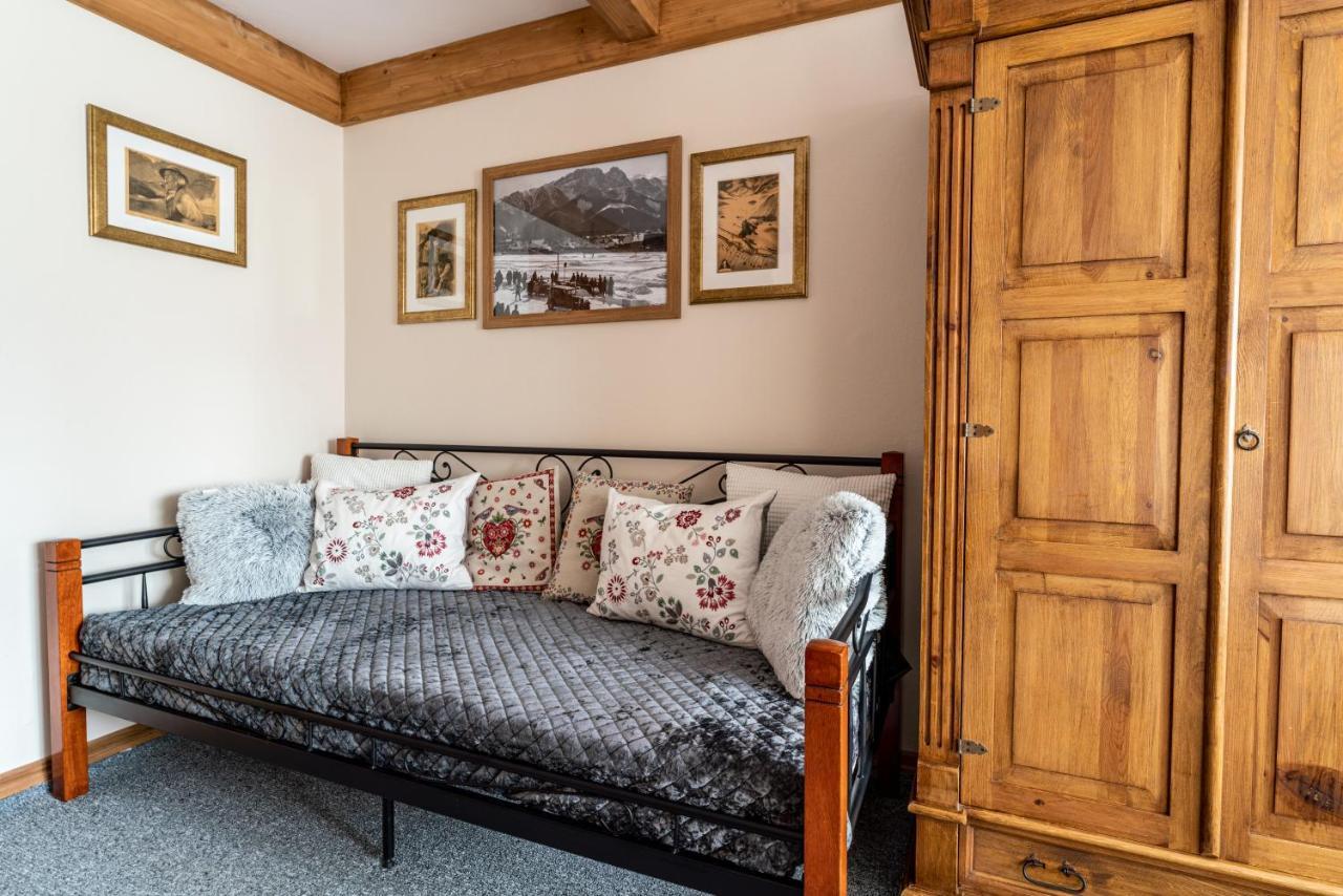 Apartament Górski Klimat *