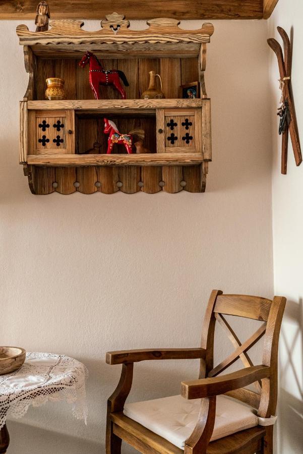 Górski Klimat Apartament